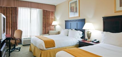 Holiday Inn Express & Suites PELL CITY (Pell City)