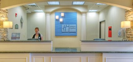 Holiday Inn Express & Suites PORTALES (Portales)