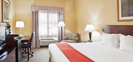 Holiday Inn Express & Suites SEBRING (Sebring)