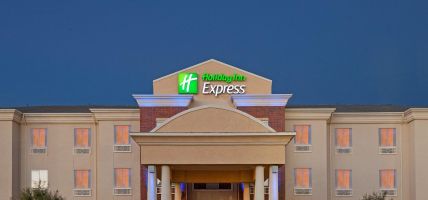 Holiday Inn Express & Suites SAN ANGELO (San Angelo)