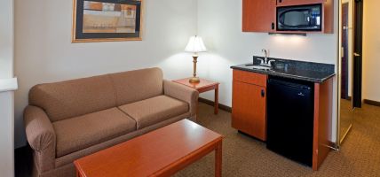 Holiday Inn Express & Suites SAN ANGELO (San Angelo)