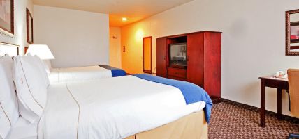 Holiday Inn Express SANTA ROSA (Santa Rosa)