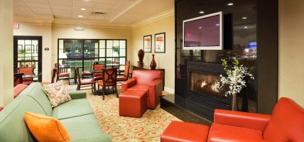 Holiday Inn Express KNOXVILLE-STRAWBERRY PLAINS (Knoxville)