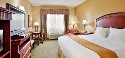 Holiday Inn Express & Suites ENID-HWY 412 (Enid)