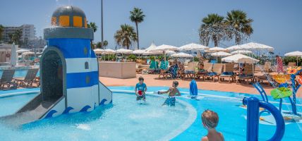 Hovima La Pinta Beachfront Family Hotel (Canarische Eilanden)
