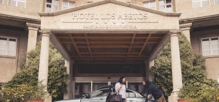 Gran Hotel Los Abetos (Santiago de Compostela)