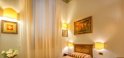 Hotel Morandi alla Crocetta (Florenz)