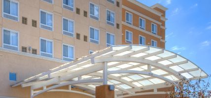 Holiday Inn & Suites ALBUQUERQUE-NORTH I-25 (Albuquerque)