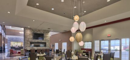 Holiday Inn & Suites ALBUQUERQUE AIRPORT (Albuquerque)