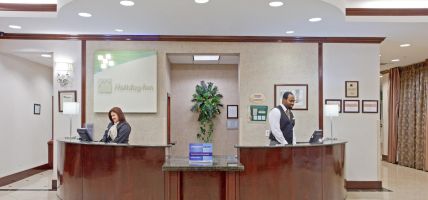 Holiday Inn & Suites COLLEGE STATION-AGGIELAND (College Station)