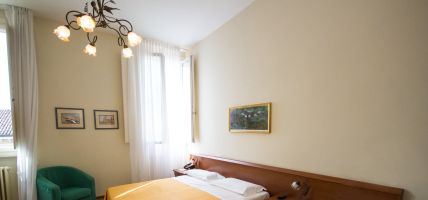 Hotel Europa (Ferrara)