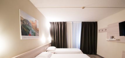 Best Quality Hotel Politecnico (Turin)