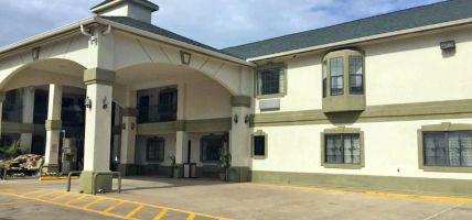 Scottish Inns and Suites NRG Park/Medical Center Houston TX