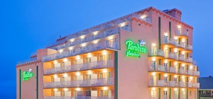 Paradise Plaza Inn (West Ocean City)