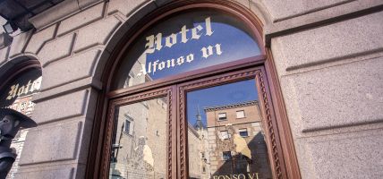 Hotel Sercotel Alfonso VI (Toledo)