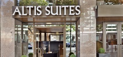 Hotel Altis Suites Apartaments (Lizbona)
