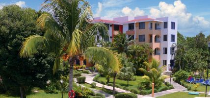 Hotel Real Playa Del Carmen (Halbinsel Yucatán)