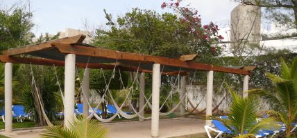 Hotel Real Playa Del Carmen (Jukatan półwysep)