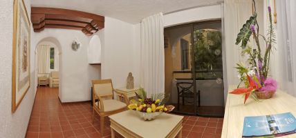 Hotel Real Playa Del Carmen (Jukatan półwysep)