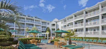 Hotel Turtle Cay Resort (Virginia Beach)