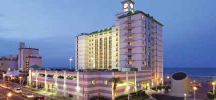 Hotel Boardwalk Resort And Villas (Virginia Beach)