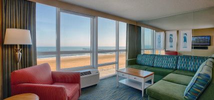 Hotel Boardwalk Resort And Villas (Virginia Beach)