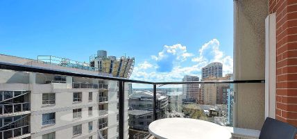 Hotel APX Darling Harbour (Sydney)