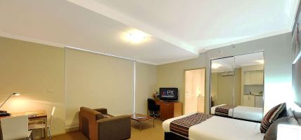 Hotel APX Darling Harbour (Sydney)