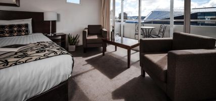 Hotel Salamanca Suites (Hobart)