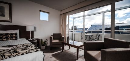 Hotel Salamanca Suites (Hobart)