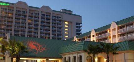 Hotel Daytona Beach Resort & Conference Center