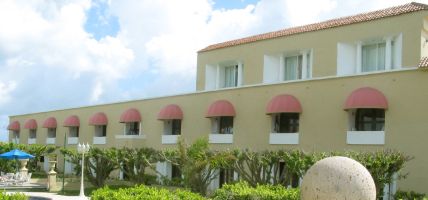 Villablanca Garden Beach Hotel A Resort Bookings Member (Cozumel)