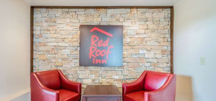 Hotel Red Roof Columbus Grove City
