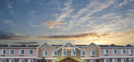 Hotel Staybridge Suites ALLENTOWN WEST (Allentown)