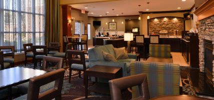 Hotel Staybridge Suites SIOUX FALLS AT EMPIRE MALL (Sioux Falls)