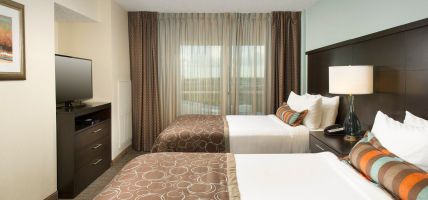 Hotel Staybridge Suites SIOUX FALLS AT EMPIRE MALL (Sioux Falls)