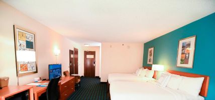 Fairfield by Marriott Inn and Suites Sandusky