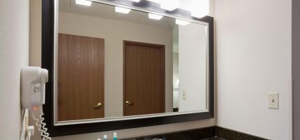 Holiday Inn Express & Suites BLOOMINGTON - MPLS ARPT AREA W (Bloomington)