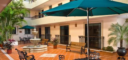 Hotel Del Gobernador (Mérida)
