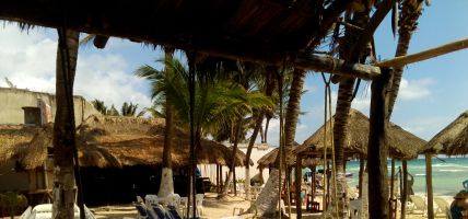 Hotel Costa del Mar (Halbinsel Yucatán)