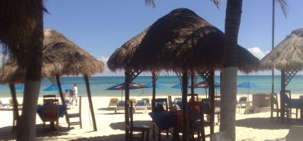 Hotel Costa del Mar (Península de Yucatán)