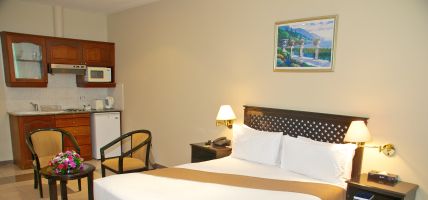 Hotel HARBOUR VIEW SUITES (Dar Es Salaam )