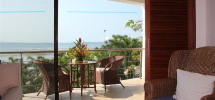 BEST WESTERN CORAL BEACH HOTEL (Dar es Salaam)