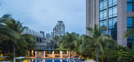 Hotel Emporium Suites by Chatrium (Bangkok)