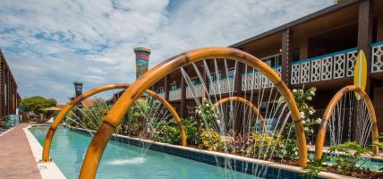 Hotel Westgate Cocoa Beach Resort