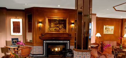 Casablanca Hotel by Library Hotel Collection (New York)