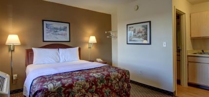 Hotel Sun Suites Kennesaw Atlanta North I-75