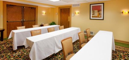 Holiday Inn Express & Suites IRVING DFW AIRPORT NORTH (Irving)