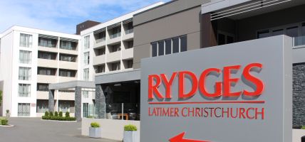 Hotel RYDGES LATIMER CHRISTCHURCH (Christchurch)