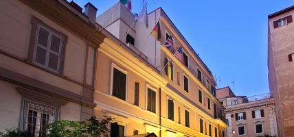 Hotel Villa Glori (Roma)